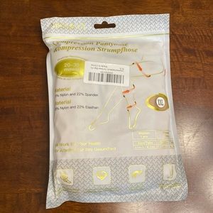 Compression Pantyhose